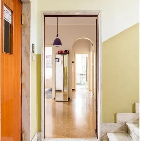 Serenity House Guest house